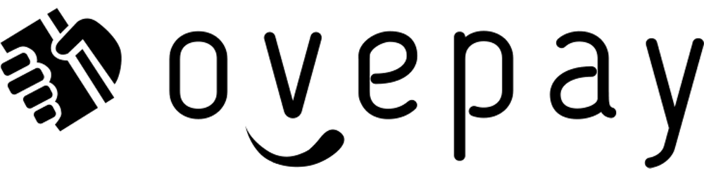 Ovepay Logo